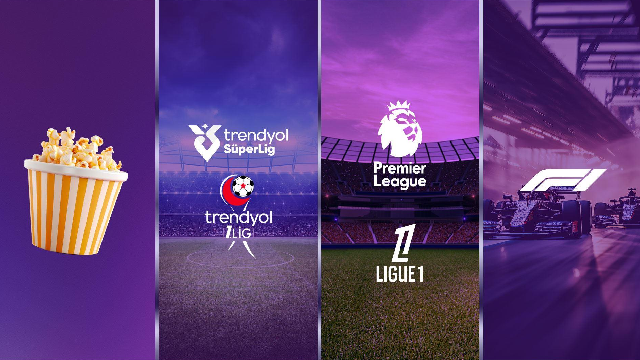 Digiturk - beIN CONNECT | TV ve İnternet Kampanyaları