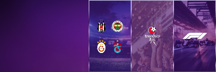 Digiturk - beIN CONNECT | Galatasaray Taraftar Paketi